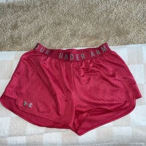 Under Armour shorts